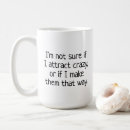 Search for crazy mugs Minimalist