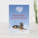 Search for german cards Shepherd