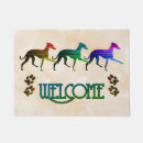 Search for greyhounds doormats Dogs
