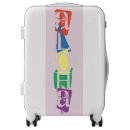 Search for aloha luggage Hawaii