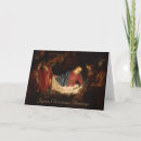 Search for fine art christmas cards Religious