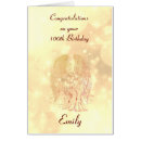 Search for 100th birthday cards Stylish