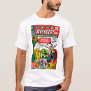 Search for iron man tshirts Hulk