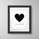Search for framed art Heart