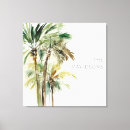 Search for beach canvas prints Watercolor