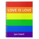 Search for beautiful notebooks Rainbow