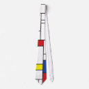 Search for mondrian ties De stijl