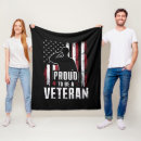 Search for veterans blankets Usa