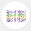 Search for mardi gras stickers Elegant