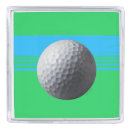 Search for golf lapel pins Silver