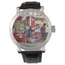 Search for food watches Summer