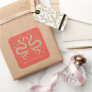 Search for chinese new year stickers Modern