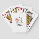 Search for friend quotes playing cards Emotional support coworker