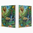 Search for animal binders Wildlife