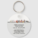 Search for chicken keychains Cow