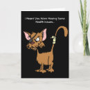 Search for cat get well cards Kitten