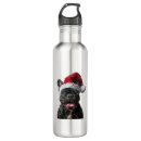 Search for christmas water bottles Dogs