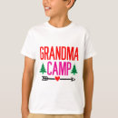 Search for camp grandma tshirts Dad