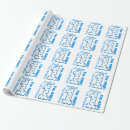 Search for numbers wrapping paper Cute