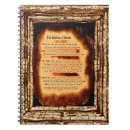 Search for book of shadows notebooks Gothic