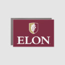Search for university bumper stickers Elon north carolina