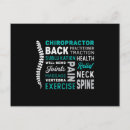 Search for chiropractic postcards Doctor