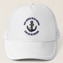 Search for pontoon boat hats Anchor