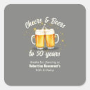 Search for beer glass stickers Cheers and beers