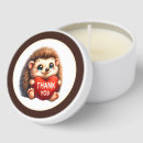 Search for hedgehog favors Cute