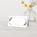 Search for rose gold place cards Minimalist