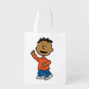 Search for reusable bags Charles m schulz