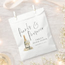 Search for thank you message favor bags Elegant
