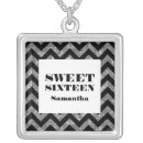 Search for sweet 16 necklaces Modern