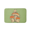 Search for frog bath mats Cute