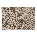 Search for leopard animal print pillowcases Safari