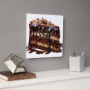 Search for cake clocks Food