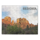 Search for sedona puzzles Travel