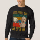 Search for poodle hoodies Dad