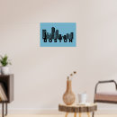 Search for boston posters Beantown