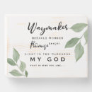 Search for christian plaques Church