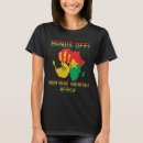 Search for africa tshirts Thomas