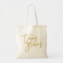 Search for bachelor party supplies Team groom