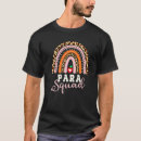 Search for paraprofessional tshirts Rainbow