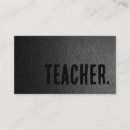 Search for math tutor business cards Minimalist