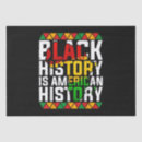 Search for african american tissue paper Afro