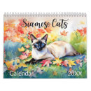 Search for siamese cat gifts Animal