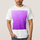 Search for gradient tshirts Purple