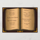 Search for historical wedding invitations Antique