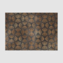 Search for art deco tissue paper Black