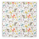 Search for woodland animal duvet covers Nature